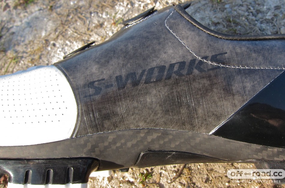 Specialized S-Works 6 XC MTB Shoe | off-road.cc